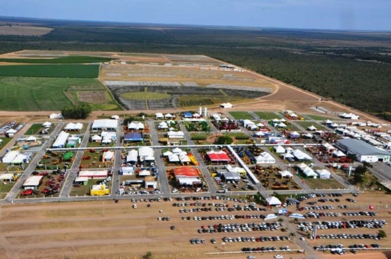 Com a greve dos caminhoneiros, Bahia Farm Show é adiada