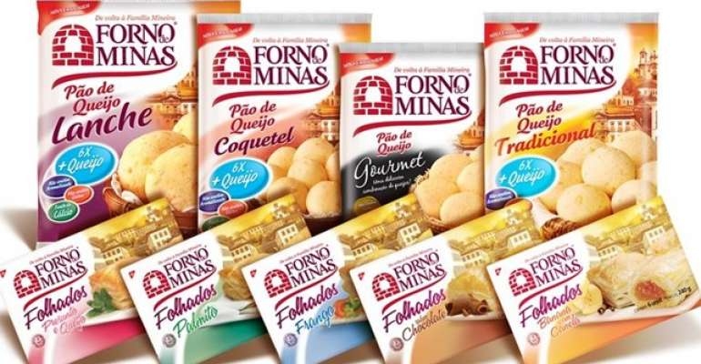 Forno de Minas é premiada nos EUA