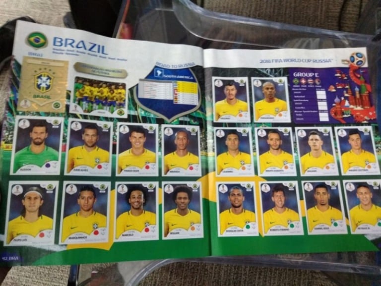 MP-SP entra com ação civil pública contra a Panini