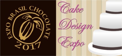 Feira em São Paulo apresenta tendências para o mercado de confeitaria e chocolate