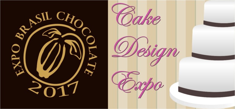 Feira em São Paulo apresenta tendências para o mercado de confeitaria e chocolate