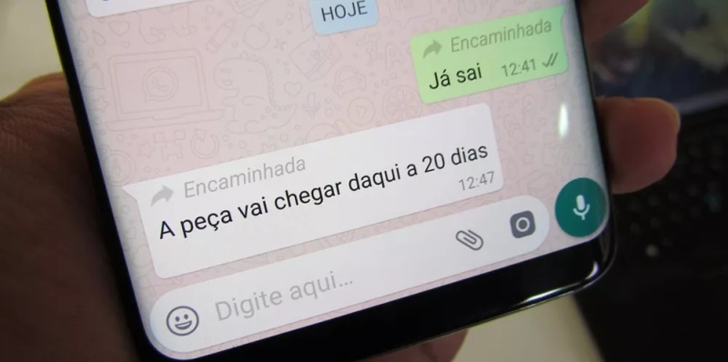 WhatsApp ganha novo recurso