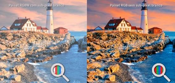 Samsung apresenta os diferenciais da sua nova TV 4K