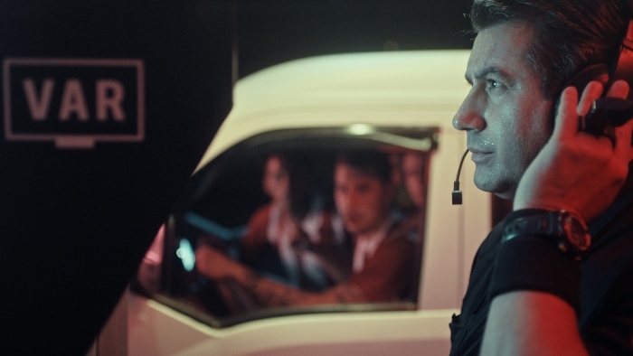 Campanha do McDonald’s convida para o Dia do Drive