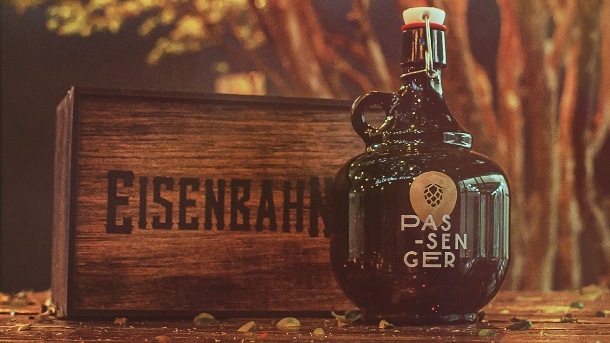 Eisenbahn terá cerveja exclusiva para quem for sem carro à SP Oktoberfest