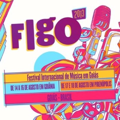 Goiás realiza Festival Internacional de Música