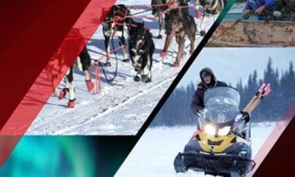 SKY e History Channel levam assinante ao Alasca