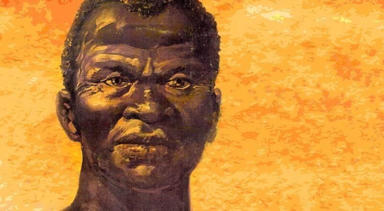 20 de novembro - Dia Nacional da Consciência Negra
