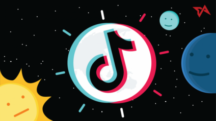 TikTok fecha parceria inédita com a Vivo no Brasil