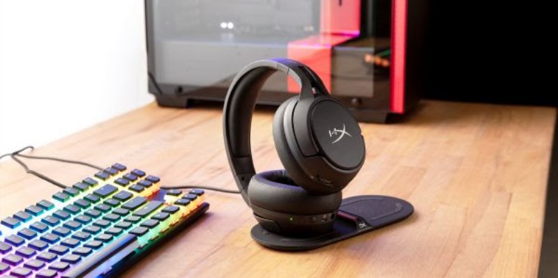 HyperX amplia sua linha de headsets com o Cloud Stinger S