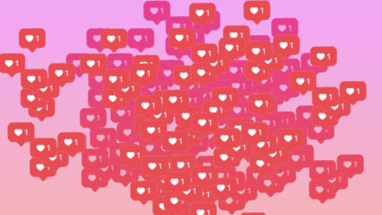 Mudança no Instagram divide opiniões