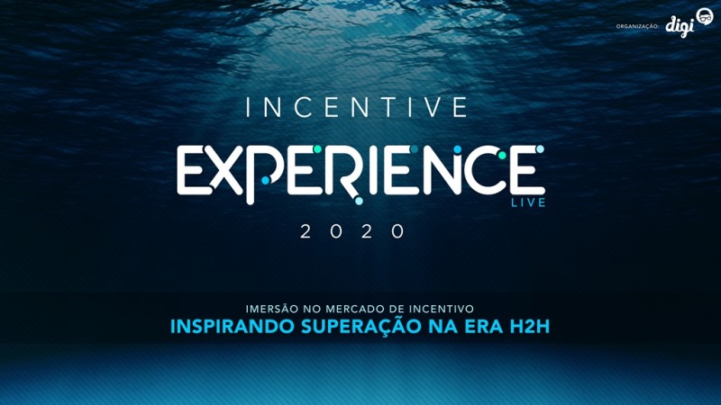 Digi realiza o Incentive Experience 2020