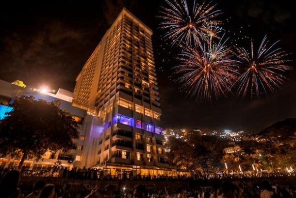 Confira as melhores festas de Réveillon entre Rio e São Paulo