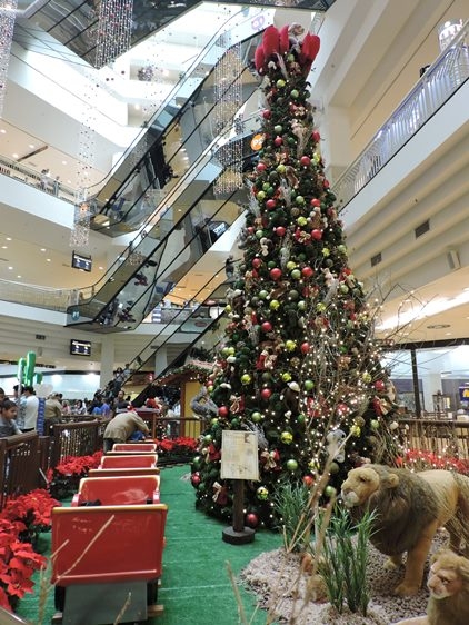 Prêmios na hora e sorteio de carros na promo do Shopping D