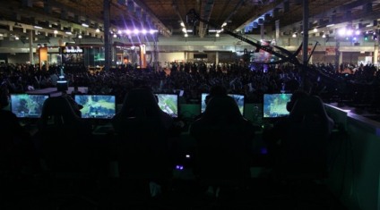 Brasil Game Cup (BGC) confirma torneio de Counter Strike