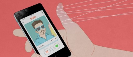 Tinder cria serviço VIP secreto para celebridades e pessoas atraentes