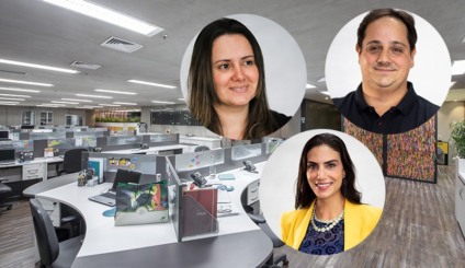 .be Comunica faz balanço e comemora resultados de 2020