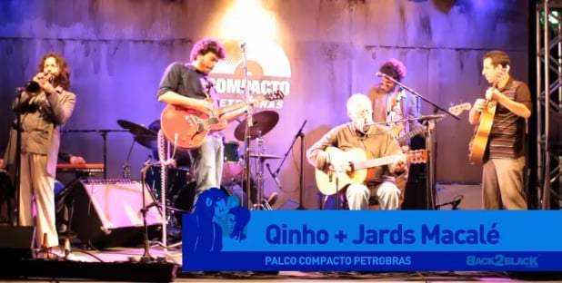 Festival de Cultura Negra chega à sua quarta edição