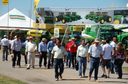 Bahia Farm deve superar marca dos R$ 316 milhões