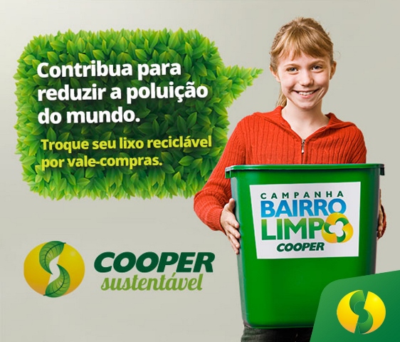 bairro limpo cooper