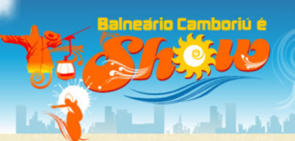 BB e RIC apresentam "Balneário Camboriú é Show"