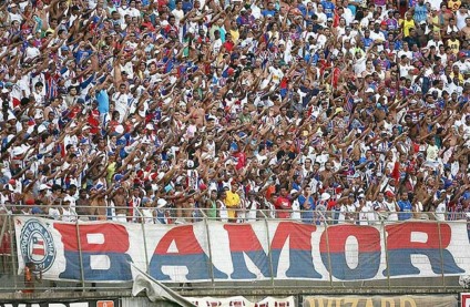 Futebol Tour transforma jogo em evento