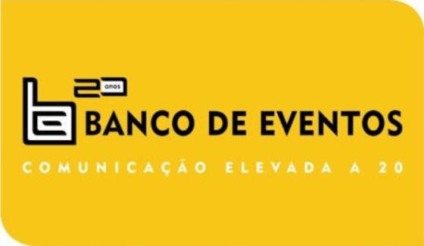 Banco de Eventos com novos profissionais