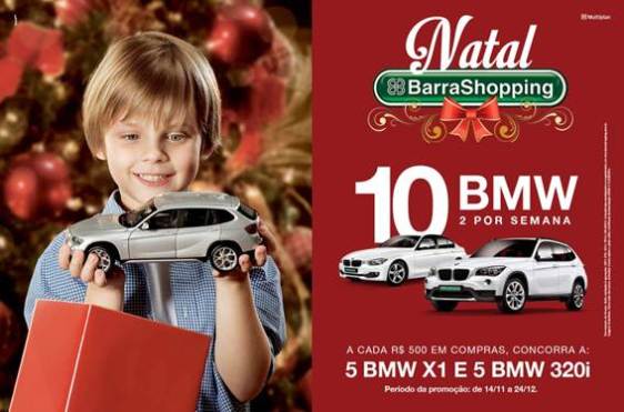 banner barrashopping