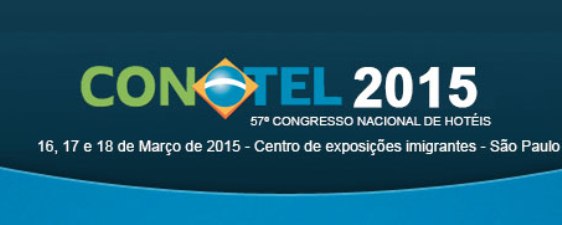 Abih Nacional decide tema central do Conotel 2015