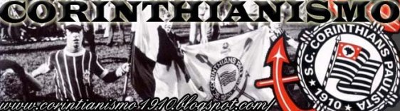 "Corinthianismo" é a nova jogada de marketing do Timão