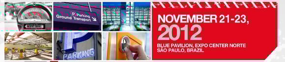Estacionamentos em debate na Expo Parking