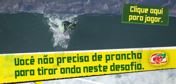 Guaraná Antarctica interage com fãs em novo site