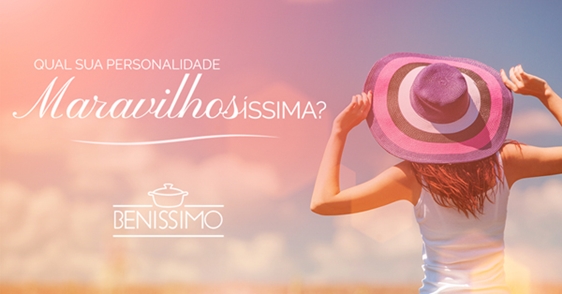 Mueller lança o app Maravilhosíssima no Facebook