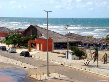Eventos marcam a programação da temporada no Piauí