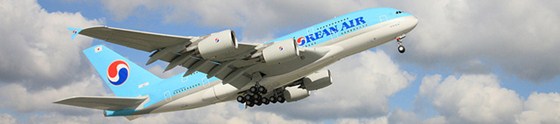 Absolut cria bares dentro de Boeings da Korean Air