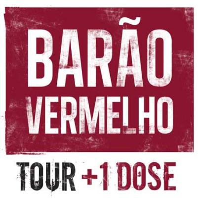 Barão Vermelho hoje no Espaço Floripa