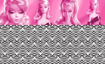 Melissa realiza evento em homenagem à Barbie