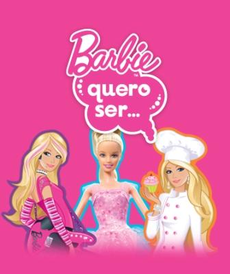 BH Shopping apresenta o evento "Barbie Quero Ser"