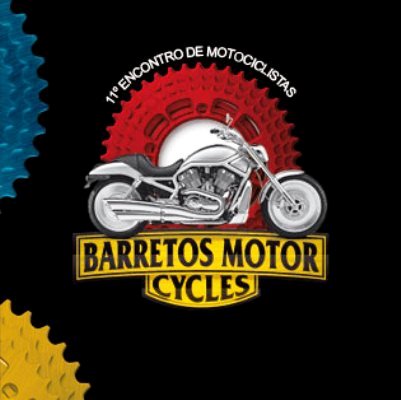 Barretos Motorcycles espera receber 80 mil pessoas