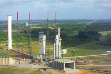 Prêmio Talento leva a lançamento de satélite