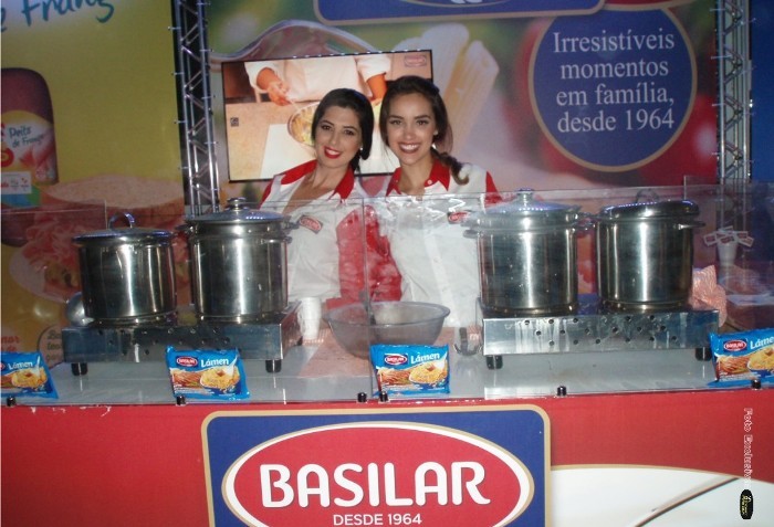 basilar festa do peão de americana