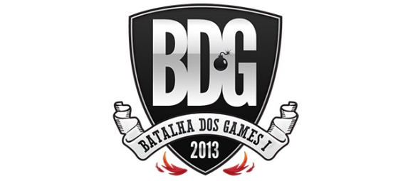 Batalha dos Games terá mais de R$ 200 mil em prêmios