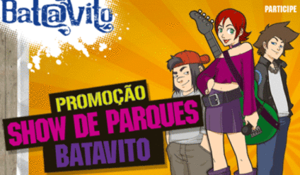 Batavo sorteia viagens em promo on-line