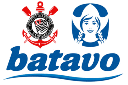 Corinthians e Batavo juntos pelo Haiti