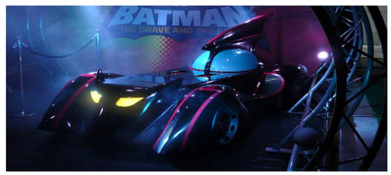 batmovel