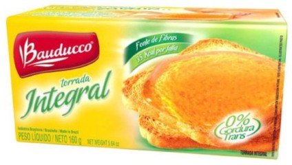 Plano1 ativou Bauducco em pontos estratégicos