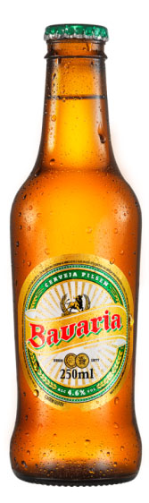"Bavarinha" é a novidade nos pontos de venda em novembro