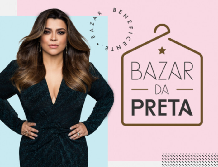 PRETA GIL CASA DO ZEZINHO