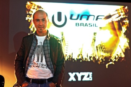 As marcas no ritmo do Ultra Music Festival