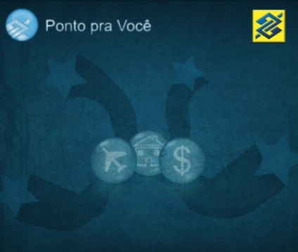 Ponto pra Você do BB com crédito em celular Claro Ponto pra Você do BB com crédito em celular Claro